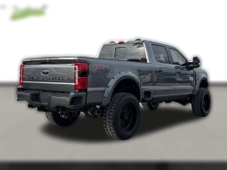 Ford Super Duty F-250 SRW LARIAT 4WD Crew Cab 6.75' Box 2025