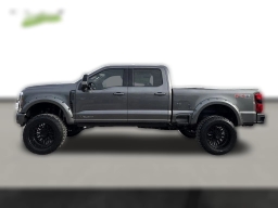 Ford Super Duty F-250 SRW LARIAT 4WD Crew Cab 6.75' Box 2025
