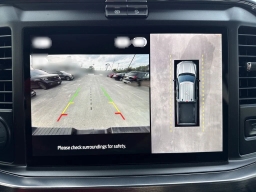 Ford Super Duty F-250 SRW LARIAT 4WD Crew Cab 6.75' Box 2025