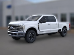 Ford Super Duty F-250 SRW LARIAT 4WD Crew Cab 6.75' Box 2026