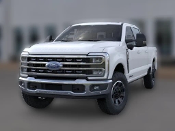 Ford Super Duty F-250 SRW LARIAT 4WD Crew Cab 6.75' Box 2026