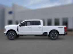 Ford Super Duty F-250 SRW LARIAT 4WD Crew Cab 6.75' Box 2026