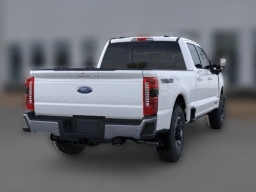 Ford Super Duty F-250 SRW LARIAT 4WD Crew Cab 6.75' Box 2026