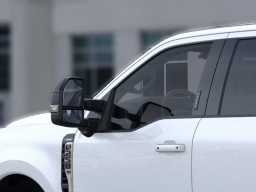 Ford Super Duty F-250 SRW LARIAT 4WD Crew Cab 6.75' Box 2026