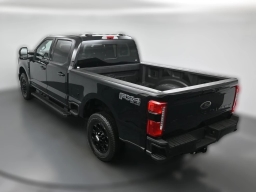 Ford Super Duty F-250 SRW LARIAT 4WD Crew Cab 6.75' Box 2026