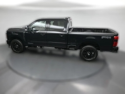 Ford Super Duty F-250 SRW LARIAT 4WD Crew Cab 6.75' Box 2026