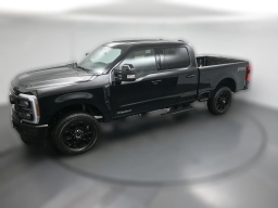 Ford Super Duty F-250 SRW LARIAT 4WD Crew Cab 6.75' Box 2026