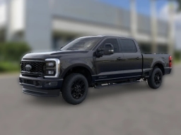 Ford Super Duty F-250 SRW LARIAT 4WD Crew Cab 6.75' Box 2026