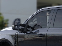 Ford Super Duty F-250 SRW LARIAT 4WD Crew Cab 6.75' Box 2026