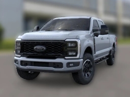 Ford Super Duty F-250 SRW LARIAT 4WD Crew Cab 6.75' Box 2026