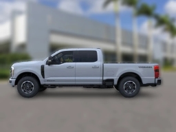 Ford Super Duty F-250 SRW LARIAT 4WD Crew Cab 6.75' Box 2026