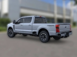 Ford Super Duty F-250 SRW LARIAT 4WD Crew Cab 6.75' Box 2026