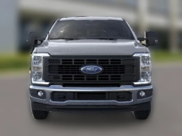 Ford Super Duty F-350 SRW XL 2WD Crew Cab 8' Box 2026