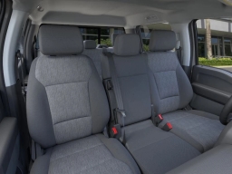 Ford Super Duty F-350 SRW XL 2WD Crew Cab 8' Box 2026