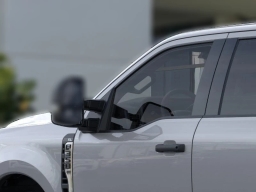 Ford Super Duty F-350 SRW XL 2WD Crew Cab 8' Box 2026