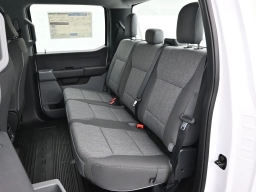 Ford Super Duty F-350 SRW XL 2WD Crew Cab 8' Box 2026