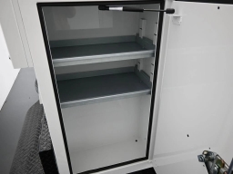 Ford Super Duty F-350 SRW XL 2WD Crew Cab 8' Box 2026