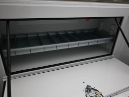 Ford Super Duty F-350 SRW XL 2WD Crew Cab 8' Box 2026