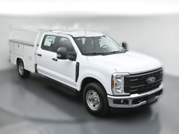 Ford Super Duty F-350 SRW XL 2WD Crew Cab 8' Box 2026