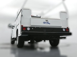 Ford Super Duty F-350 SRW XL 2WD Crew Cab 8' Box 2026