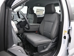 Ford Super Duty F-350 SRW XL 4WD Crew Cab 8' Box 2026