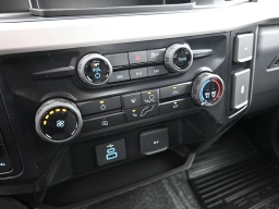 Ford Super Duty F-350 SRW XL 4WD Crew Cab 8' Box 2026