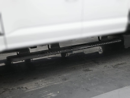 Ford Super Duty F-350 SRW XL 4WD Crew Cab 8' Box 2026
