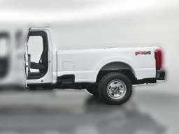 Ford Super Duty F-350 SRW XL 4WD Crew Cab 8' Box 2026