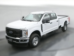 Ford Super Duty F-350 SRW XL 4WD Crew Cab 8' Box 2026
