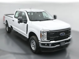 Ford Super Duty F-350 SRW XL 4WD Crew Cab 8' Box 2026