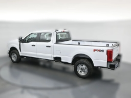 Ford Super Duty F-350 SRW XL 4WD Crew Cab 8' Box 2026