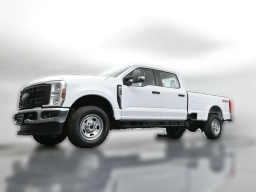 Ford Super Duty F-350 SRW XL 4WD Crew Cab 8' Box 2026