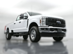 Ford Super Duty F-350 SRW XL 4WD Crew Cab 8' Box 2026