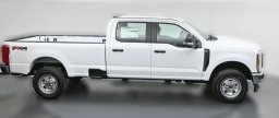 Ford Super Duty F-350 SRW XL 4WD Crew Cab 8' Box 2026