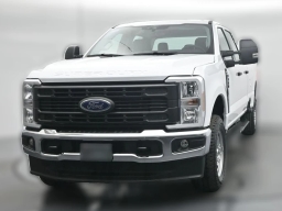 Ford Super Duty F-350 SRW XL 4WD Crew Cab 8' Box 2026
