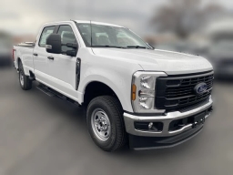 Ford Super Duty F-350 SRW XL 4WD Crew Cab 8' Box 2026