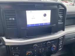 Ford Super Duty F-350 SRW XL 4WD Crew Cab 8' Box 2026