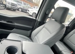 Ford Super Duty F-350 SRW XL 4WD Crew Cab 8' Box 2026