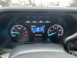 Ford Super Duty F-350 SRW XL 4WD Crew Cab 8' Box 2026