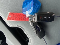 Ford Super Duty F-350 SRW XL 4WD Crew Cab 8' Box 2026