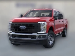 Ford Super Duty F-350 SRW XL 4WD Crew Cab 6.75' Box 2026