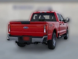 Ford Super Duty F-350 SRW XL 4WD Crew Cab 6.75' Box 2026