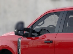 Ford Super Duty F-350 SRW XL 4WD Crew Cab 6.75' Box 2026