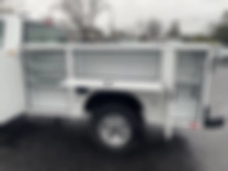 Ford Super Duty F-350 SRW XL 4WD Crew Cab 8' Box 2026