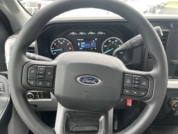 Ford Super Duty F-350 SRW XL 4WD Crew Cab 8' Box 2026