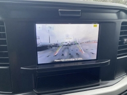 Ford Super Duty F-350 SRW XL 4WD Crew Cab 8' Box 2026