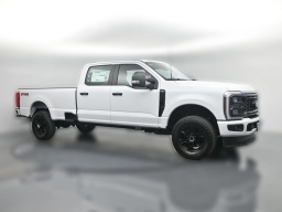 Ford Super Duty F-350 SRW XL 4WD Crew Cab 8' Box 2026