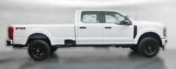 Ford Super Duty F-350 SRW XL 4WD Crew Cab 8' Box 2026