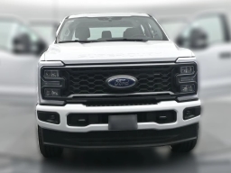 Ford Super Duty F-350 SRW XL 4WD Crew Cab 8' Box 2026