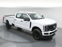 Ford Super Duty F-350 SRW XL 4WD Crew Cab 8' Box 2026